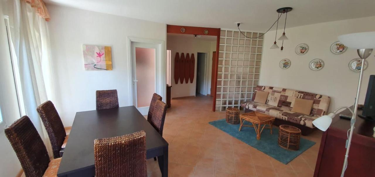 Fiuri De Tapo Apartamento Grado Exterior foto